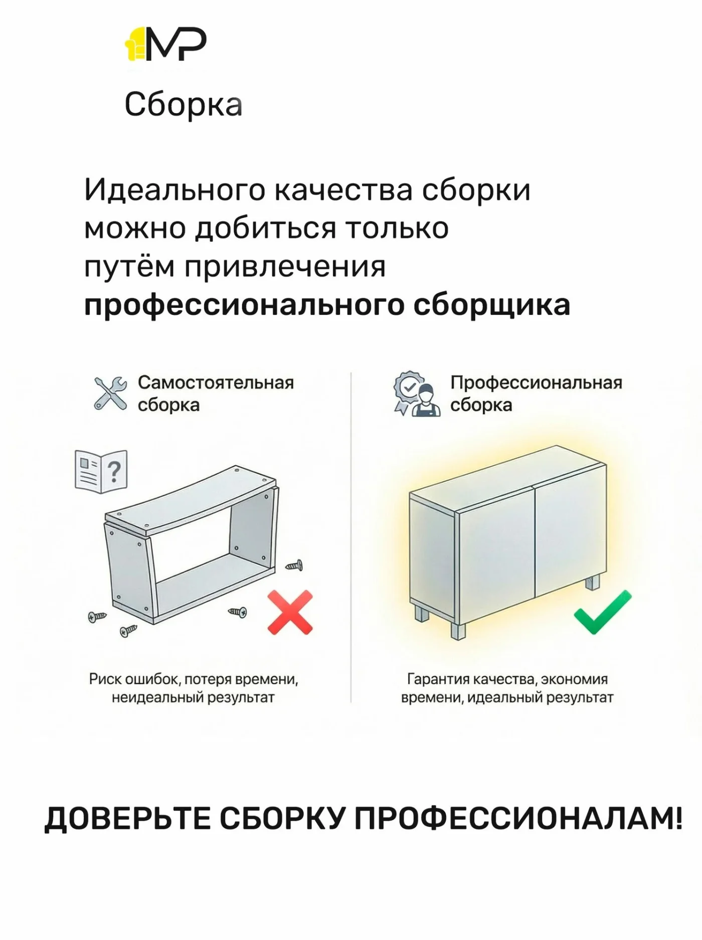 Кухонный гарнитур Ричард Эрванта 2м белый/дуб кера со столешницей, ЛДСП